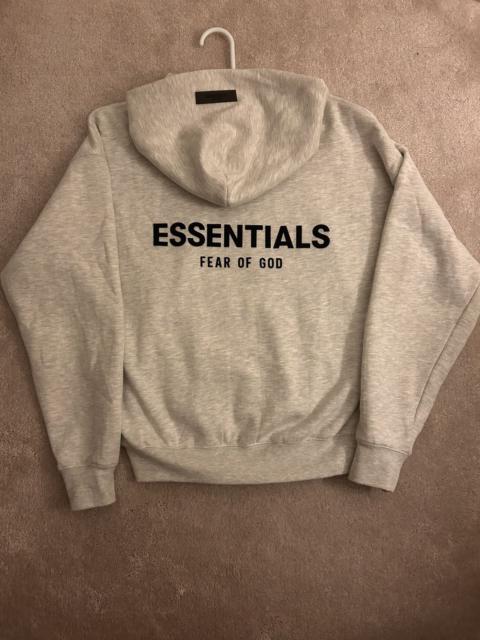 ESSENTIALS Essentials fear of god xs