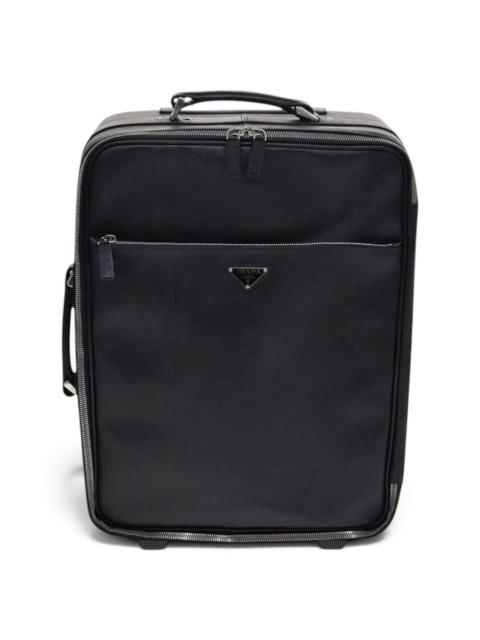 Prada Leather travel bag