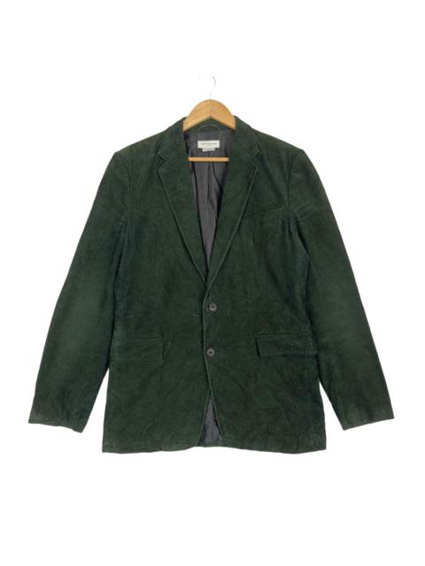 🔥STEALS DRIES VAN NOTEN Blazer Corduroy