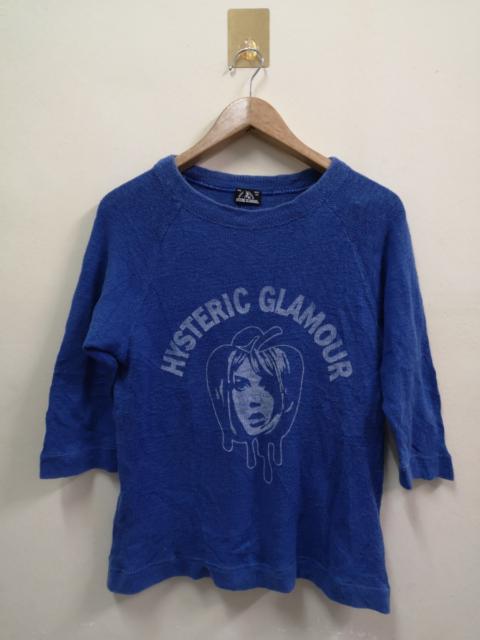 Hysteric Glamour Jumper Pullover