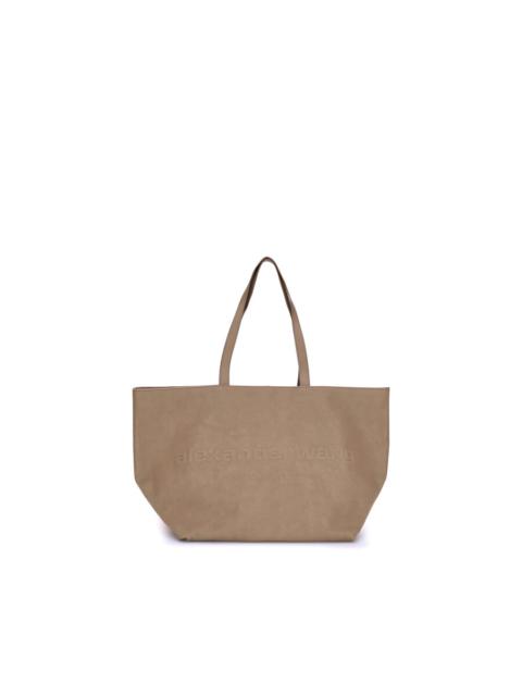 Alexander Wang Alexander Wang Punch Tote Bag