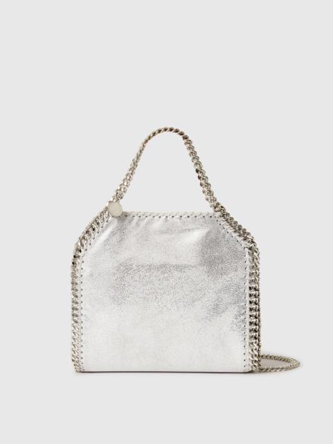 Stella McCartney Falabella Mini Metallic Tote Bag