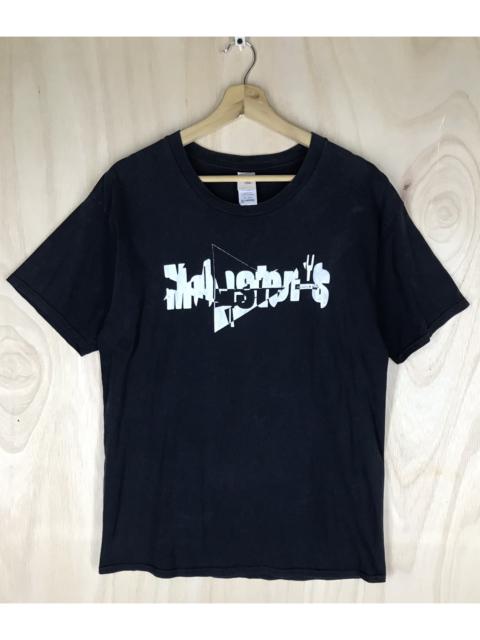 Other Designers Vintage - Vintage Master’s Johnim Tees