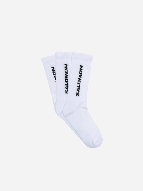 SALOMON Everyday Crew 3-pack Socks