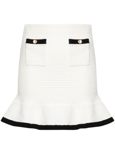 self-portrait Self-portrait Skirts White