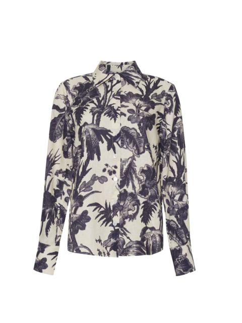 Cara Cara Perfect Shirt
Tailored to Perfection—Crisp, Classic, and Endlessly Chic with a Modern Twist