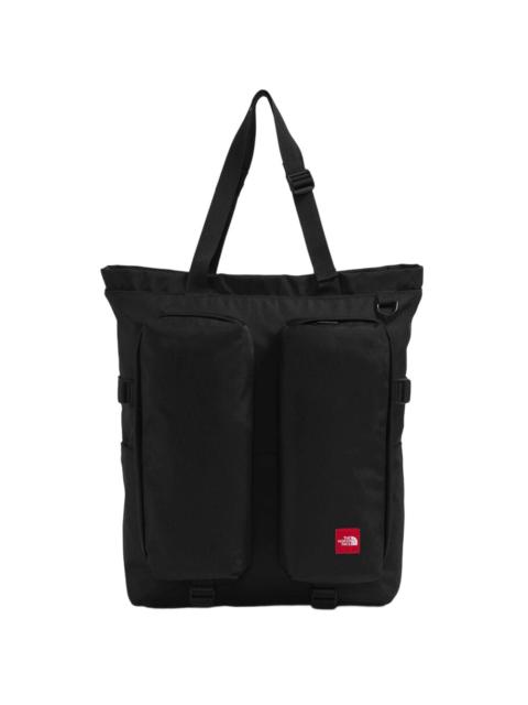 The North Face The North Face | TNF Red Box Tote Bag 'TNF Black'