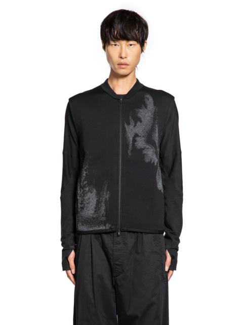 Y-3 Stretch Fabric Running Vest