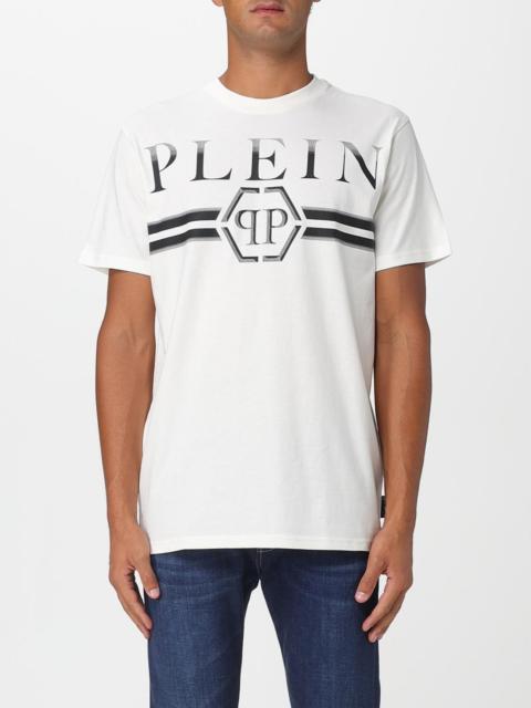 PHILIPP PLEIN T-shirt men Philipp Plein