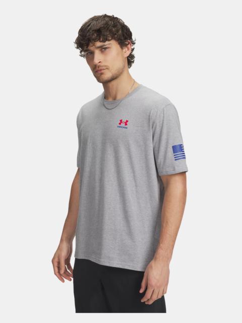 Under Armour UA Freedom Flag