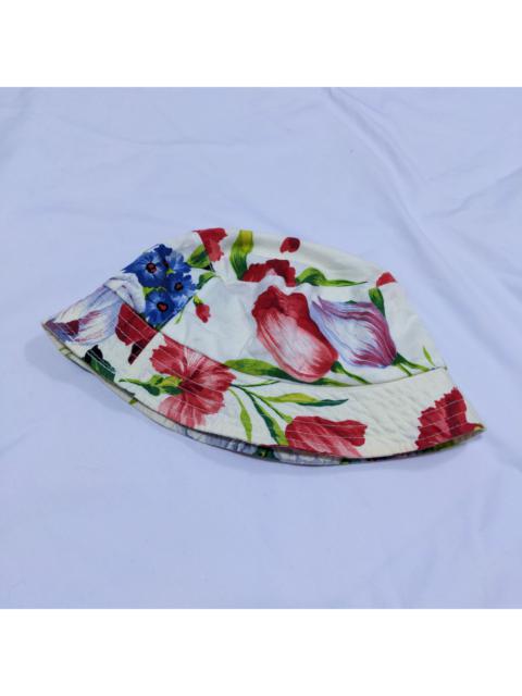 Ralph Lauren Vintage Ralph Lauren Floral Hat