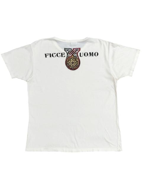 Other Designers Japanese Brand - VERY RARE! VTG FICCE by YOSHIYUKI KONISHI DESIGNER ART