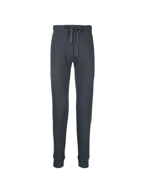 TOM FORD drawstring track pants