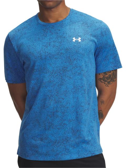 Under Armour Under Armour Men's UA Tech Pixelate T-Shirt