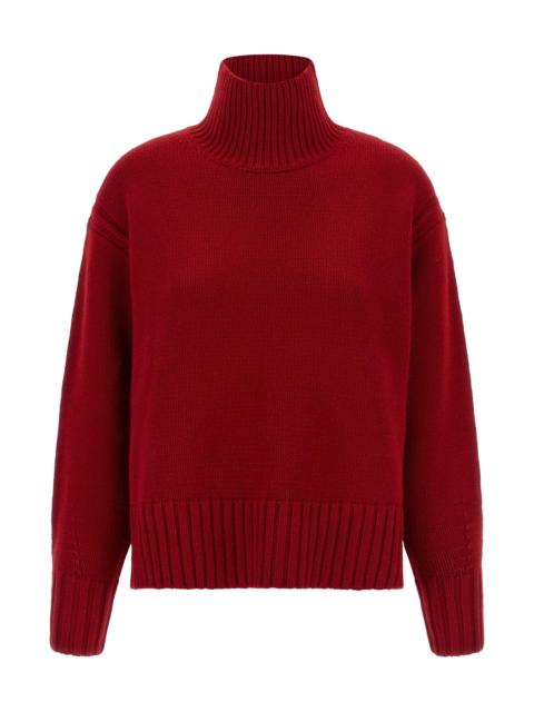 GUEST IN RESIDENCE 'Cozy Turtleneck' sweater