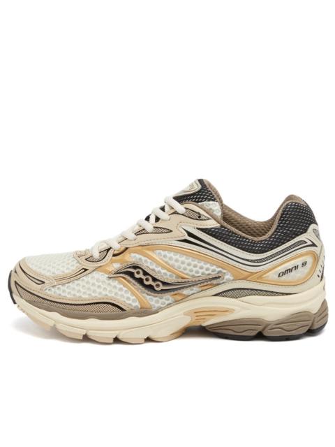 Saucony Progrid Omni 9 Sneakers