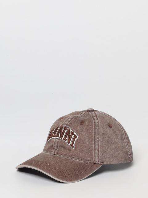 GANNI Hat woman Ganni