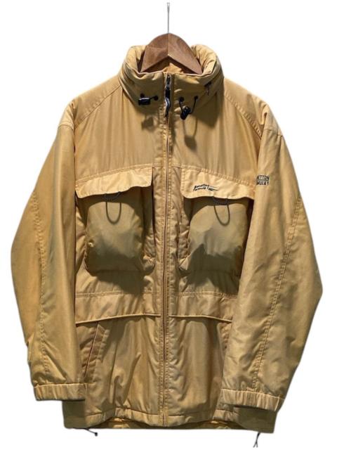 Other Designers United Colors Of Benetton - Vintage Benetton Formula 1 Racing Team Jacket 6 Pocket