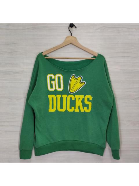 Other Designers NCAA - University of Oregon Sweatshirt, Oregon Ducks Jumper