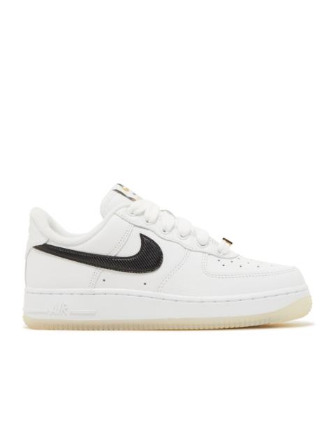 Nike WMNS AIR FORCE 1 '07 'BRONX ORIGINS'