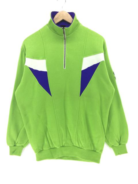 Other Designers Vintage - Vintage Killy Half Zipper Sweatshirt