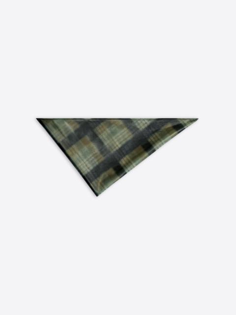 Dries Van Noten SHEER BANDANA