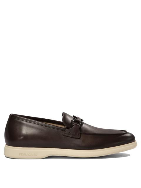 FERRAGAMO Ferragamo "Cosimo" Loafers