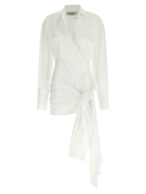 THE ATTICO The Attico Women Chemisier Dress