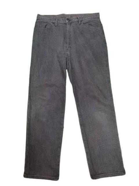 VINTAGE JENIFFER DEAN JEANS