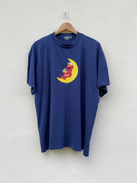 Other Designers Vintage - Vintage Henson Elmo Jim Henson Kermit Parody