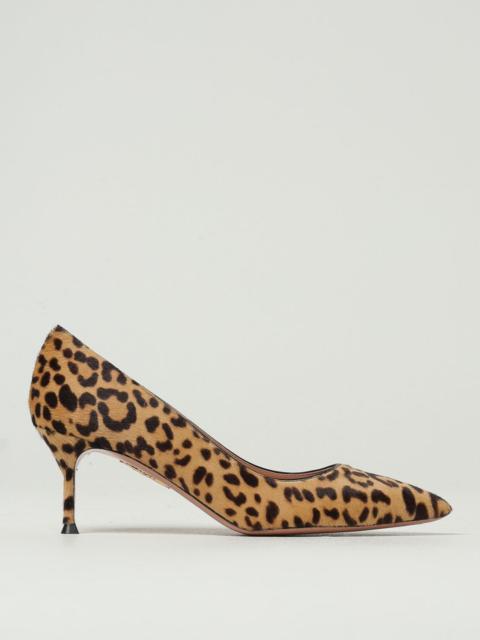 High heel shoes woman Aquazzura