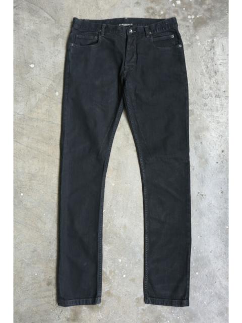 Rick Owens DRKSHDW Rick Owens DRKSHDW - Detroit Cut Denim Jean