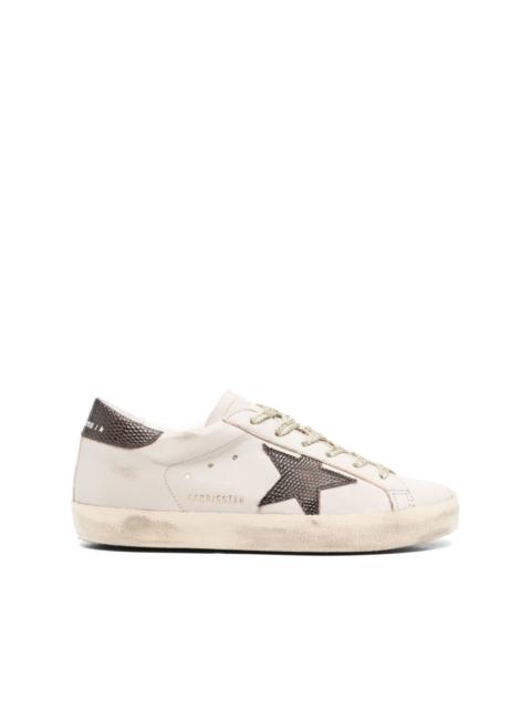 Golden Goose Super Star sneakers
