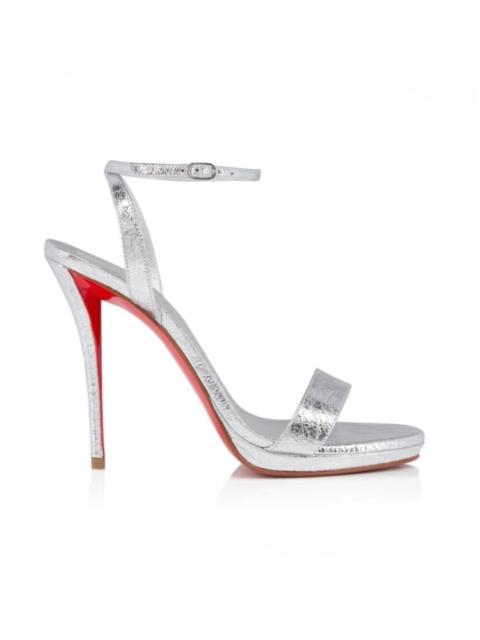 Christian Louboutin Christian Louboutin Miss Z Sandals
