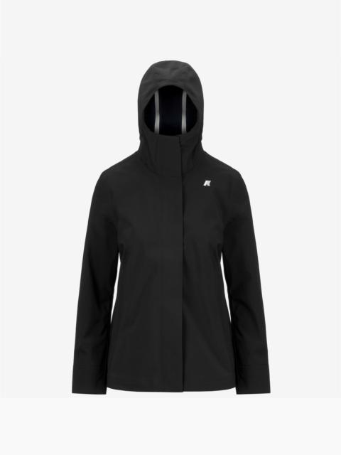 K-WAY MADALINA BONDED