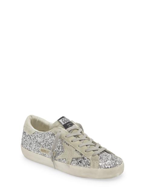Golden Goose Super-Star Perm Sneaker