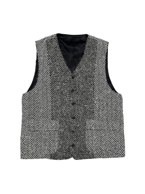 Other Designers Vintage Orsacchiotto Made in Italy Vest