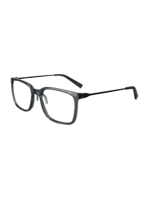 Other Designers Tumi Reading Square Men's Eyeglasses VTU803 EA10 53 +1.00