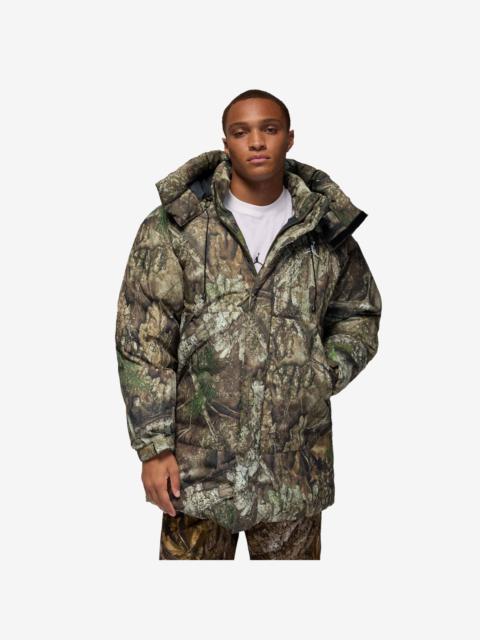 Jordan Jordan Flight Realtree Down Parka