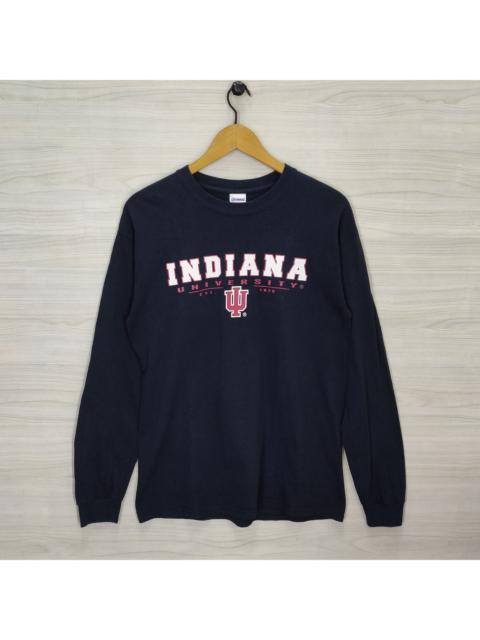 Other Designers Gildan - Indiana University Long Sleeve