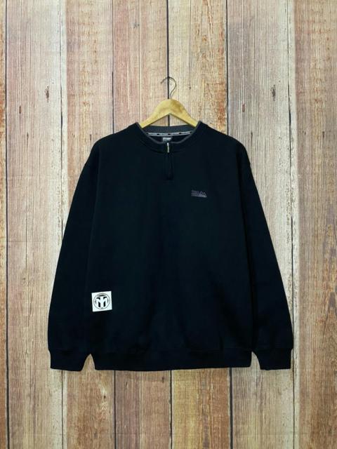 Other Designers Vintage - FIRST DOWN USA Half Zipper