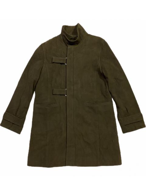 Other Designers PPFM - PPFM Tactical Military Style Jacket