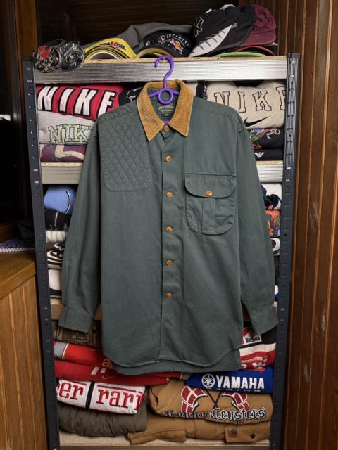 Other Designers Polo Ralph Lauren - 90’s Polo Country Canvas Jacket