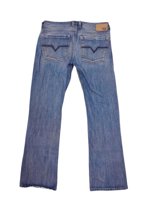 Diesel Diesel Zathan Flare Denim (F410) Waist 32