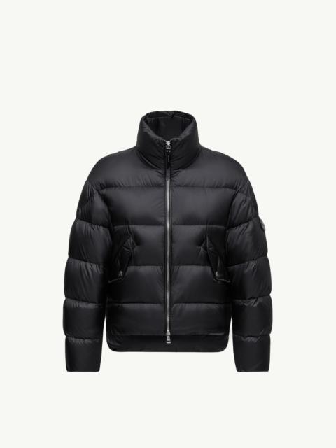 Moncler Moncler x EE72 by Edward Enninful Blas Short Down Jacket