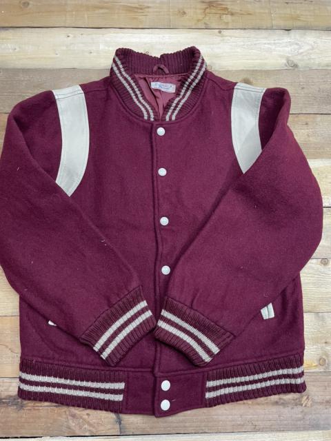 Other Designers Varsity - Authentic VARSITY Jacket