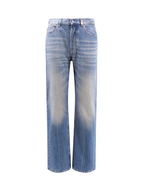 Alexander McQueen Jeans
