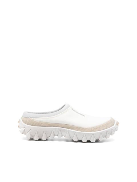 Snowclog sneakers