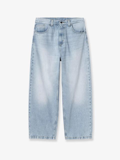 Carhartt WIP Carhartt Wip Brandon Blue Denim Jeans