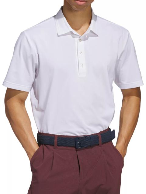 adidas adidas Men's Ultimate365 Twistknit Tour Golf Polo